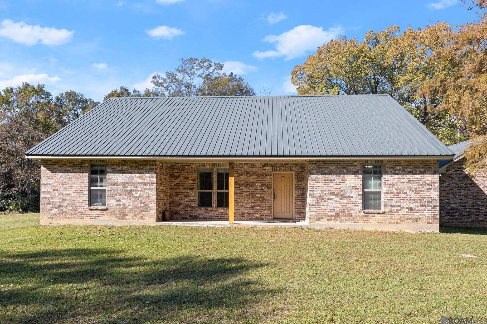 14014 Denham Rd, Pride, Louisiana image 1