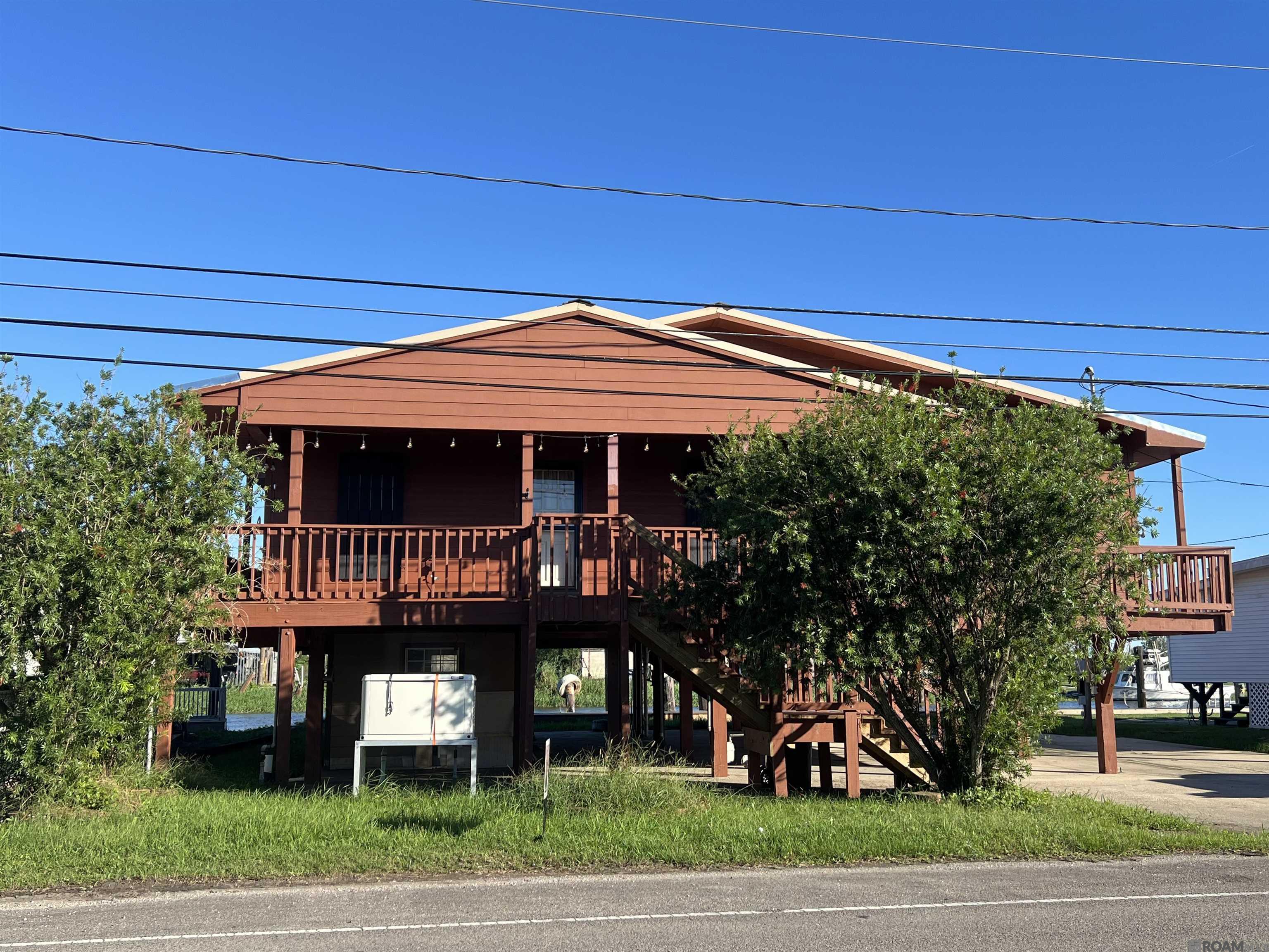 5527 Highway 56 Highway, Chauvin, Louisiana image 1