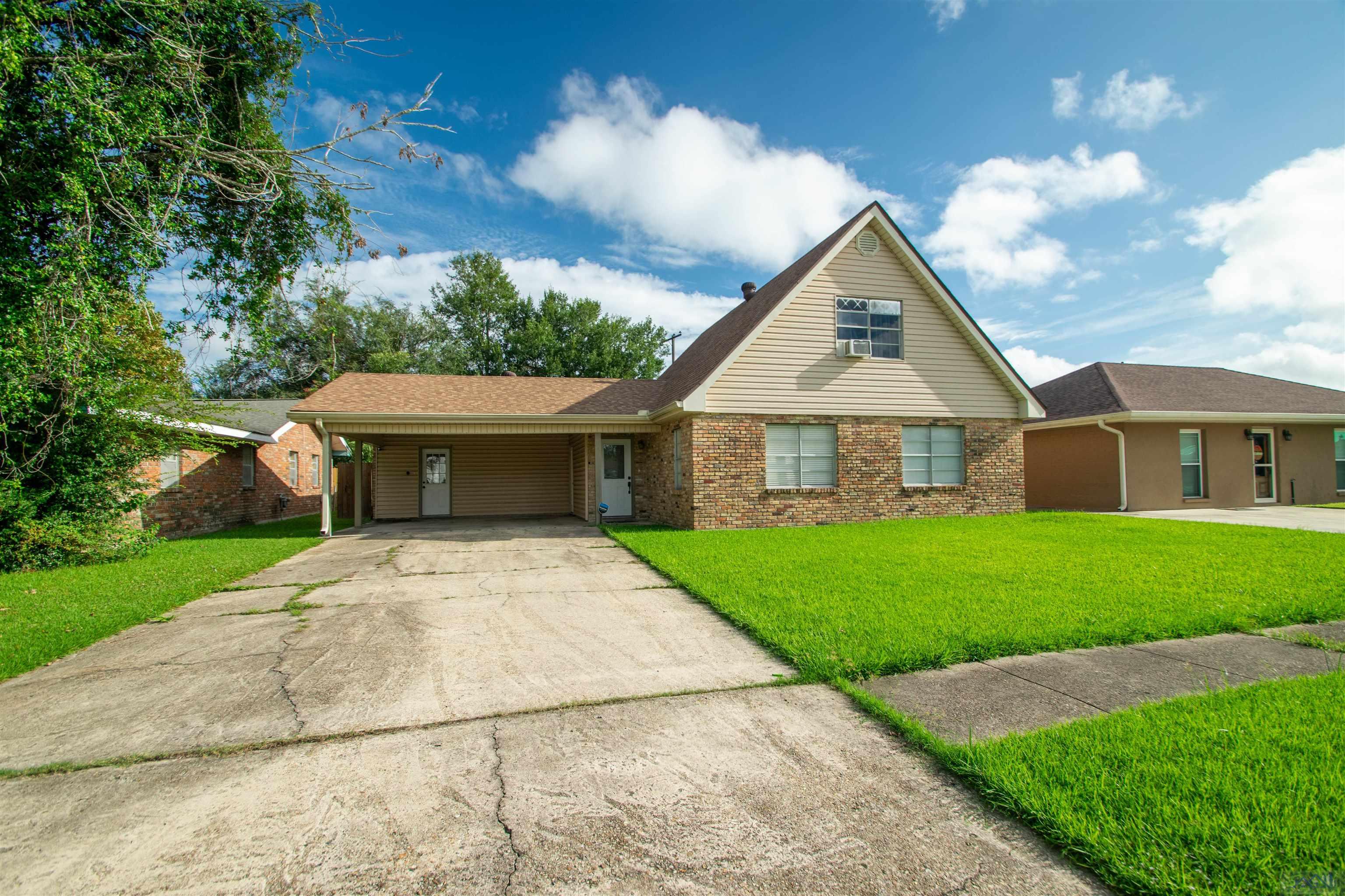 3007 Lesley Dr, Morgan City, Louisiana image 3