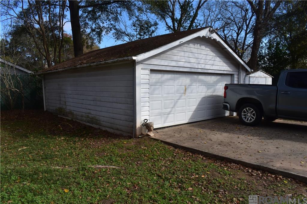 1231 Williams Avenue, Natchitoches, Louisiana image 29