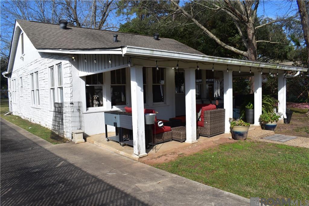 1231 Williams Avenue, Natchitoches, Louisiana image 25