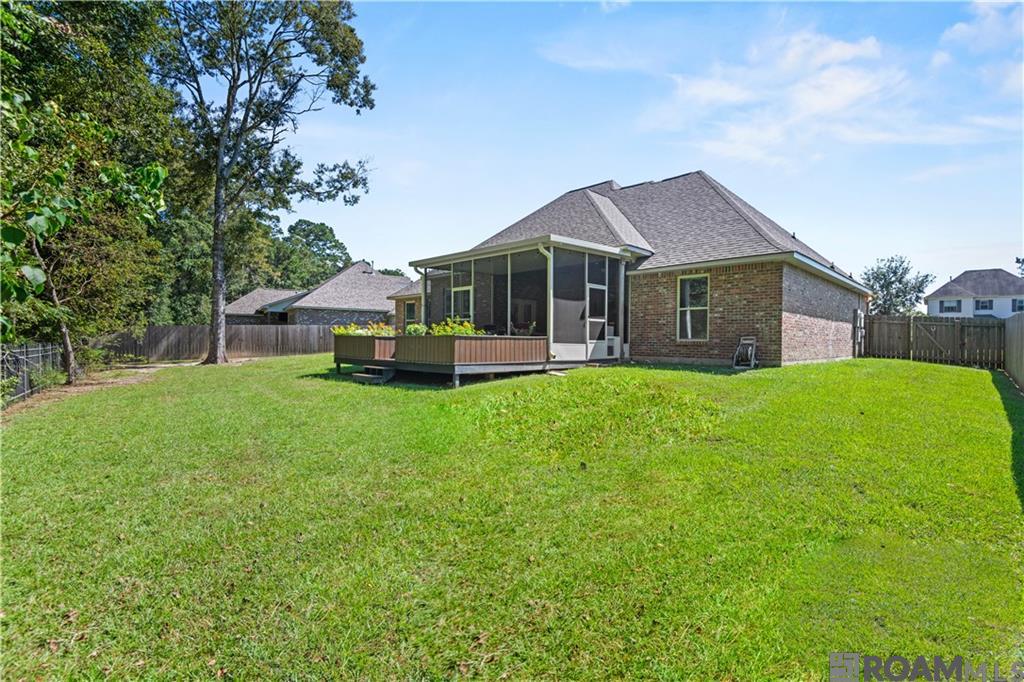 640 Pine Grove Loop, Madisonville, Louisiana image 21