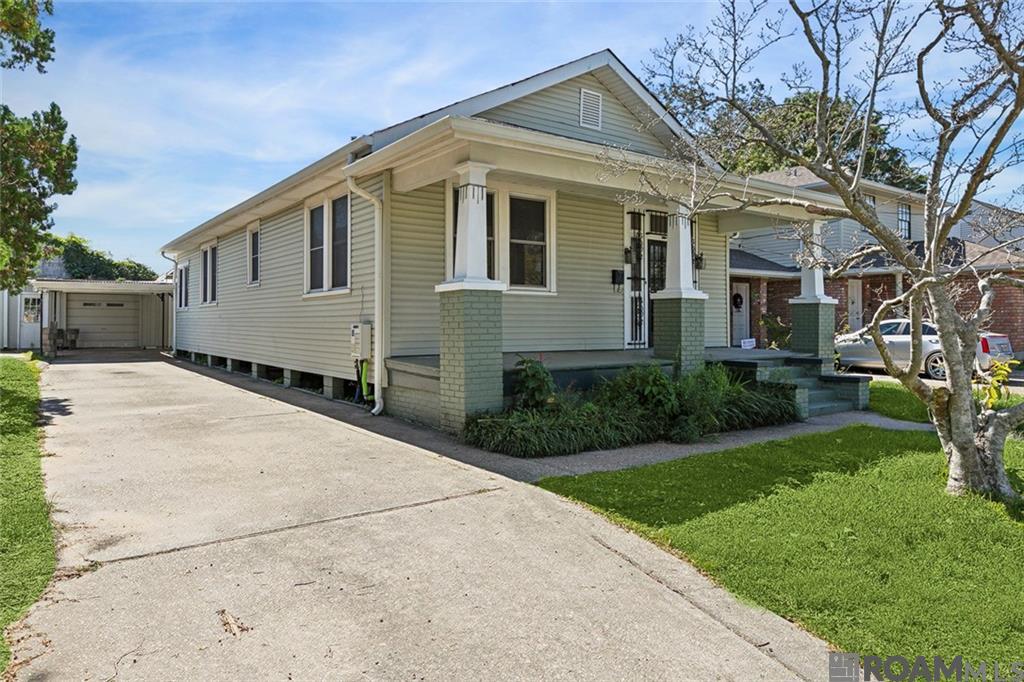 3700 Johnson Street, Metairie, Louisiana image 3