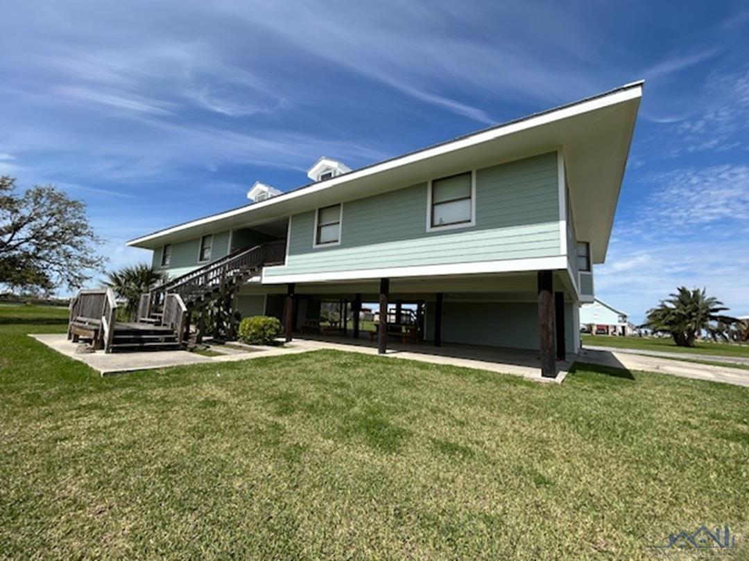 215 Louisiana Ave, Grand Isle, Louisiana image 2