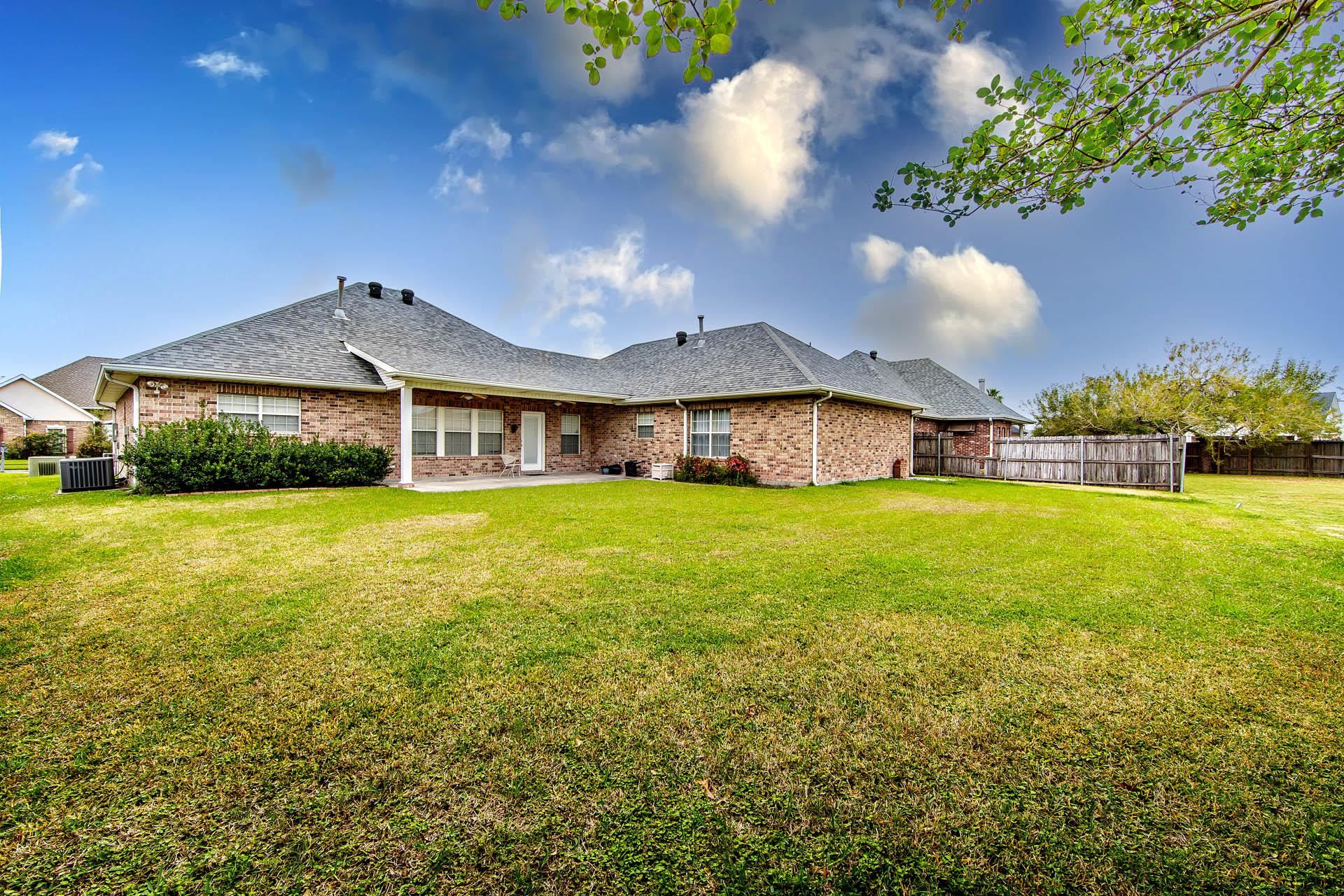 7 Cambridge Circle, Houma, Louisiana image 4