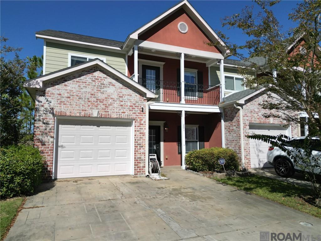 201 Amber Trace Court #201, Slidell, Louisiana image 1