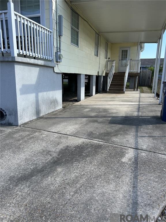 427 1/2 Larousinni Street, Westwego, Louisiana image 2