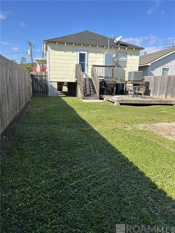 427 1/2 Larousinni Street, Westwego, Louisiana image 9