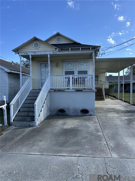 427 1/2 Larousinni Street, Westwego, Louisiana image 1