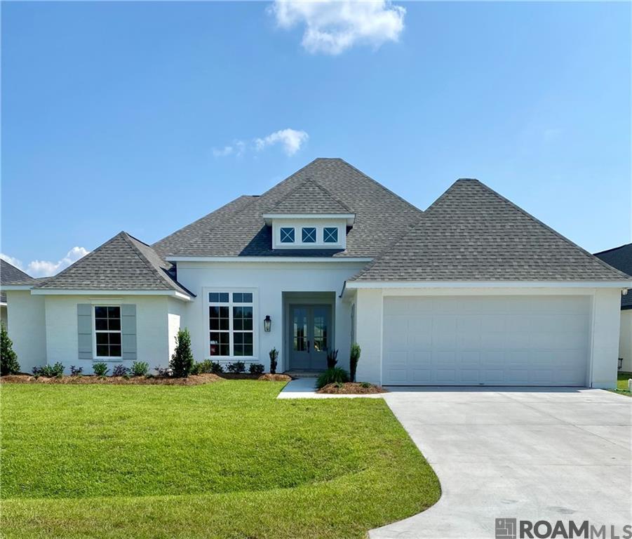 7049 Bald Eagle Circle, Madisonville, Louisiana image 1