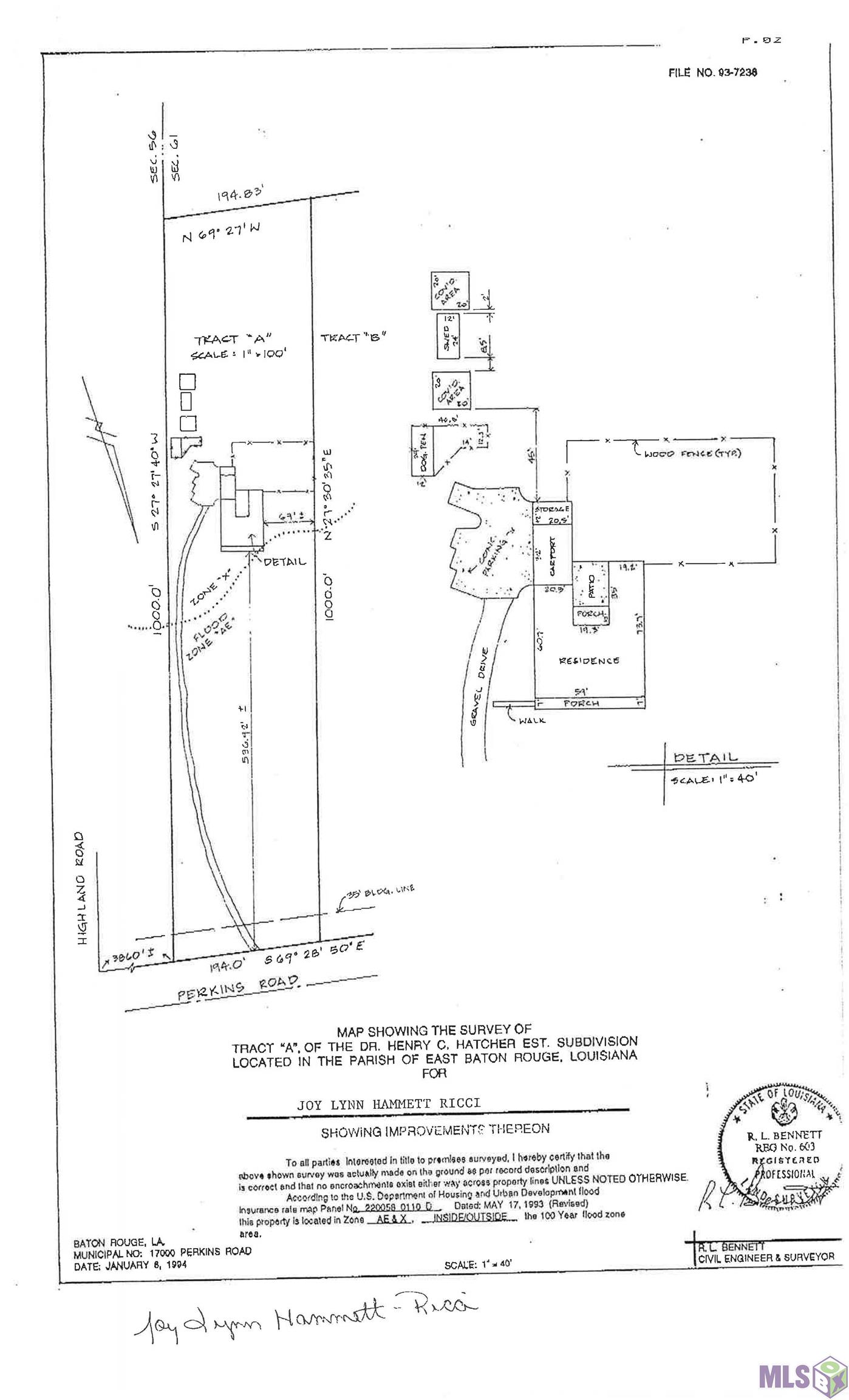 17000 Perkins Rd, Baton Rouge, Louisiana image 19