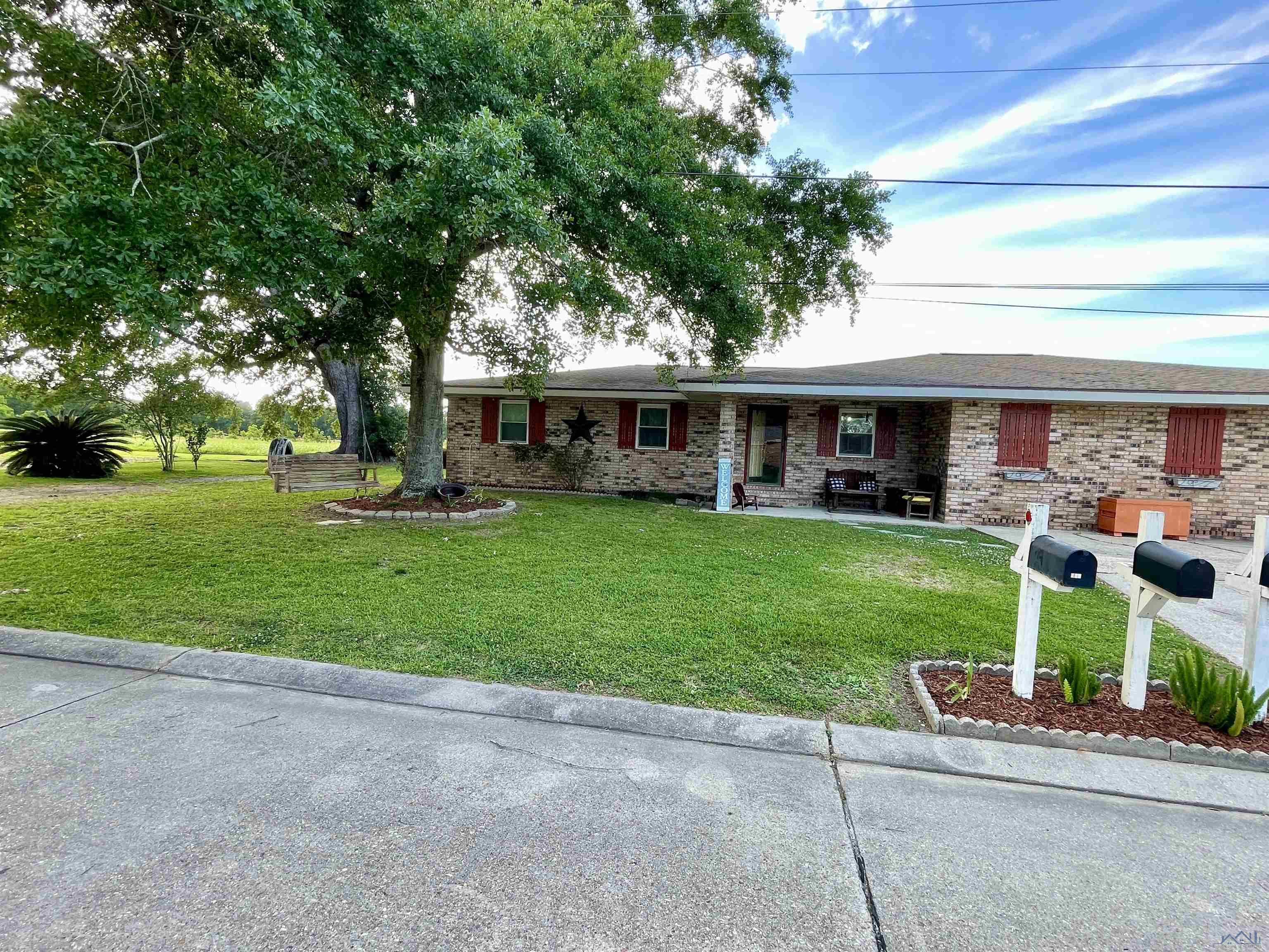 132 Becky Dr, Patterson, Louisiana image 1