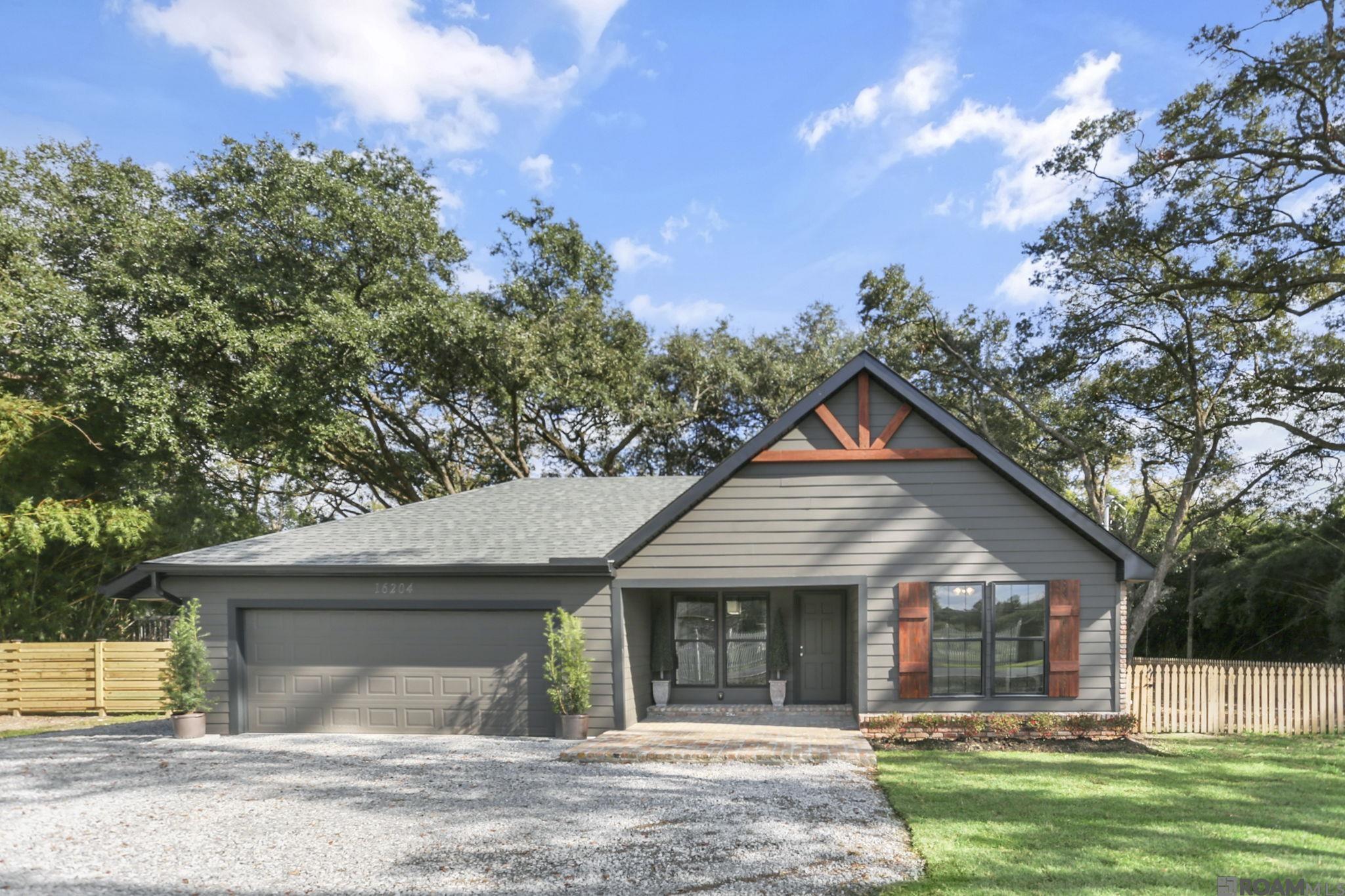 16204 La Hwy 929, Prairieville, Louisiana image 1