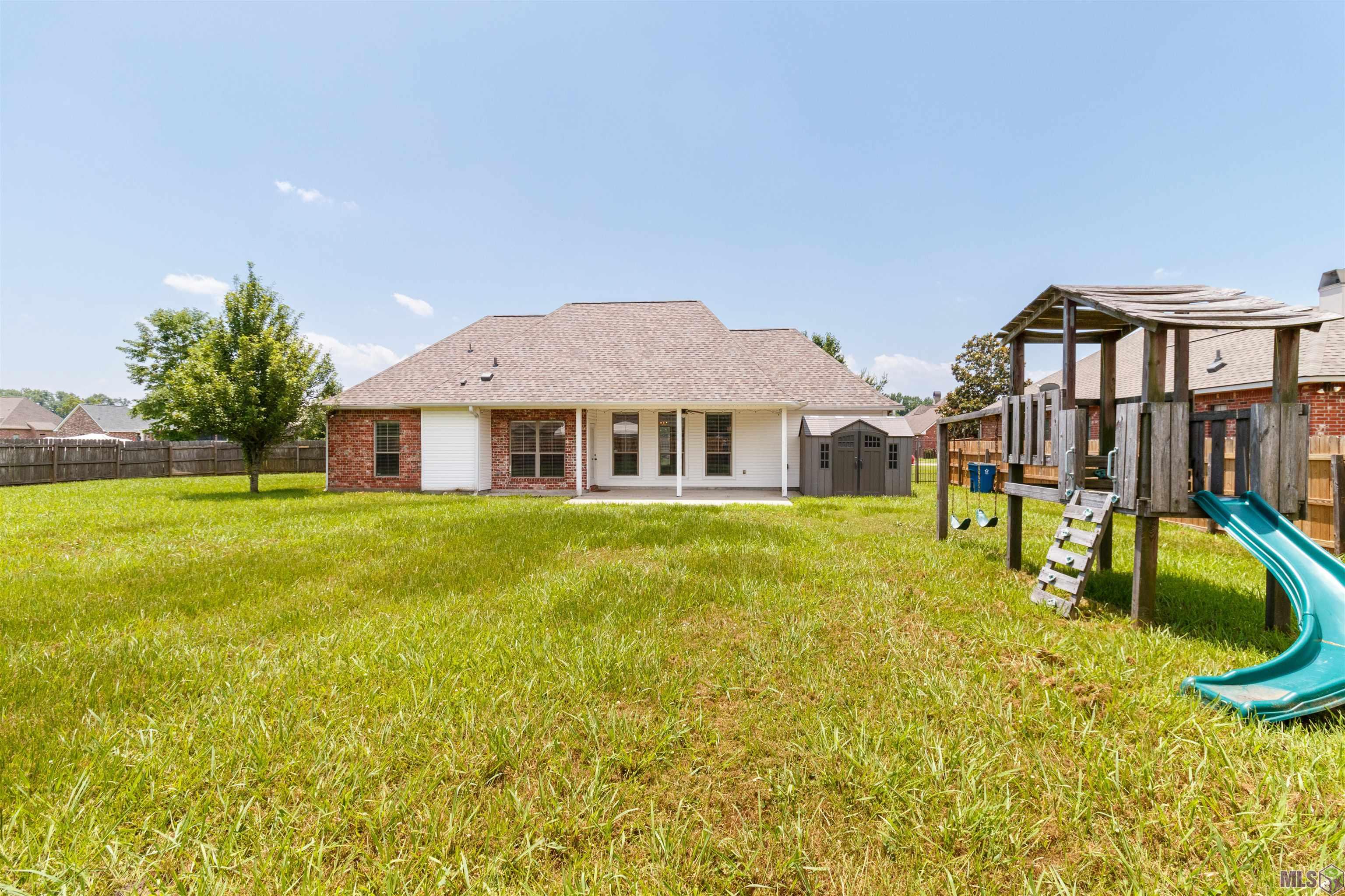 3200 Rivers Edge Dr, Addis, Louisiana image 4