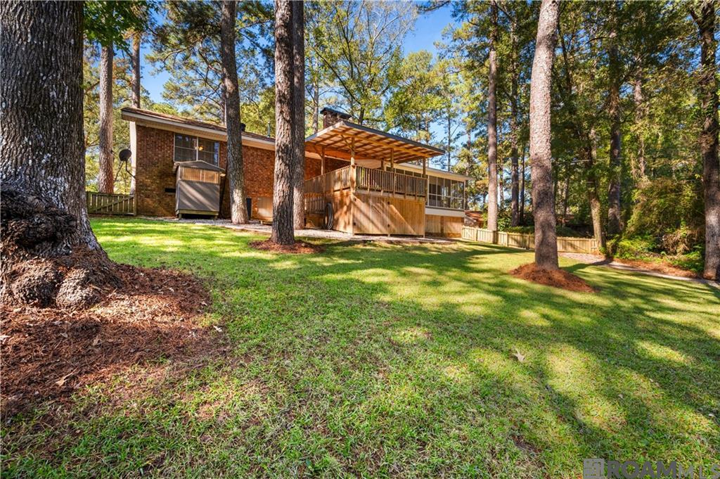 325 Iris Park Drive, Pineville, Louisiana image 35