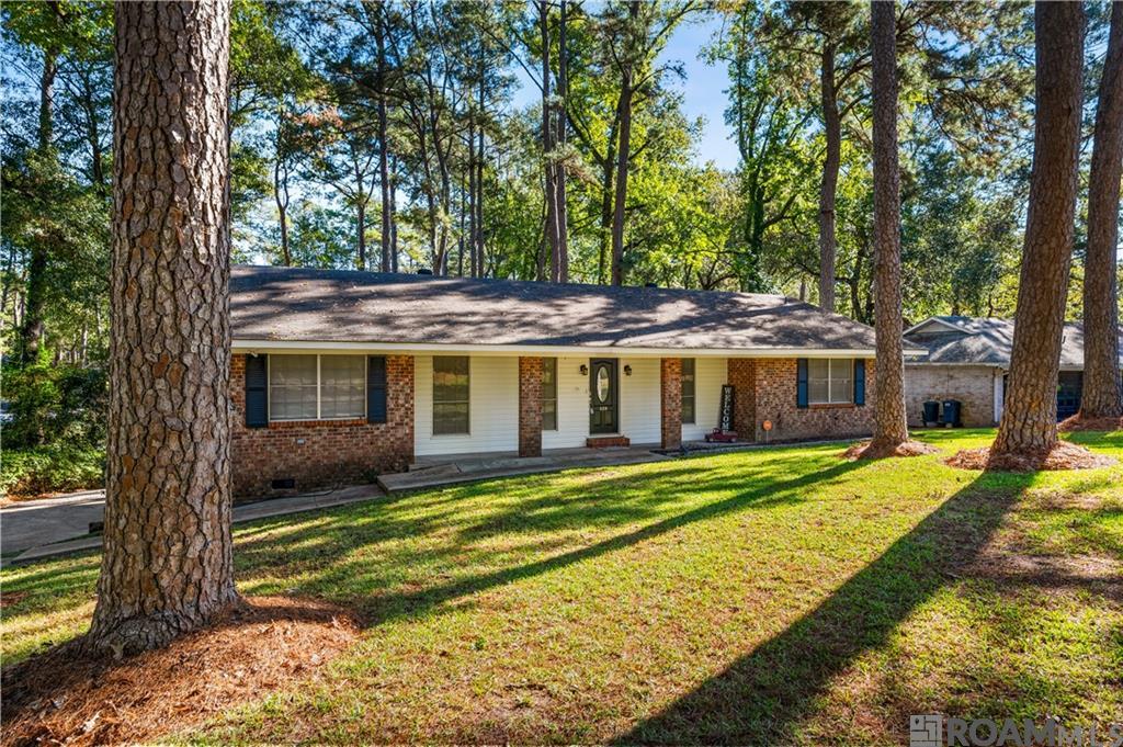 325 Iris Park Drive, Pineville, Louisiana image 2