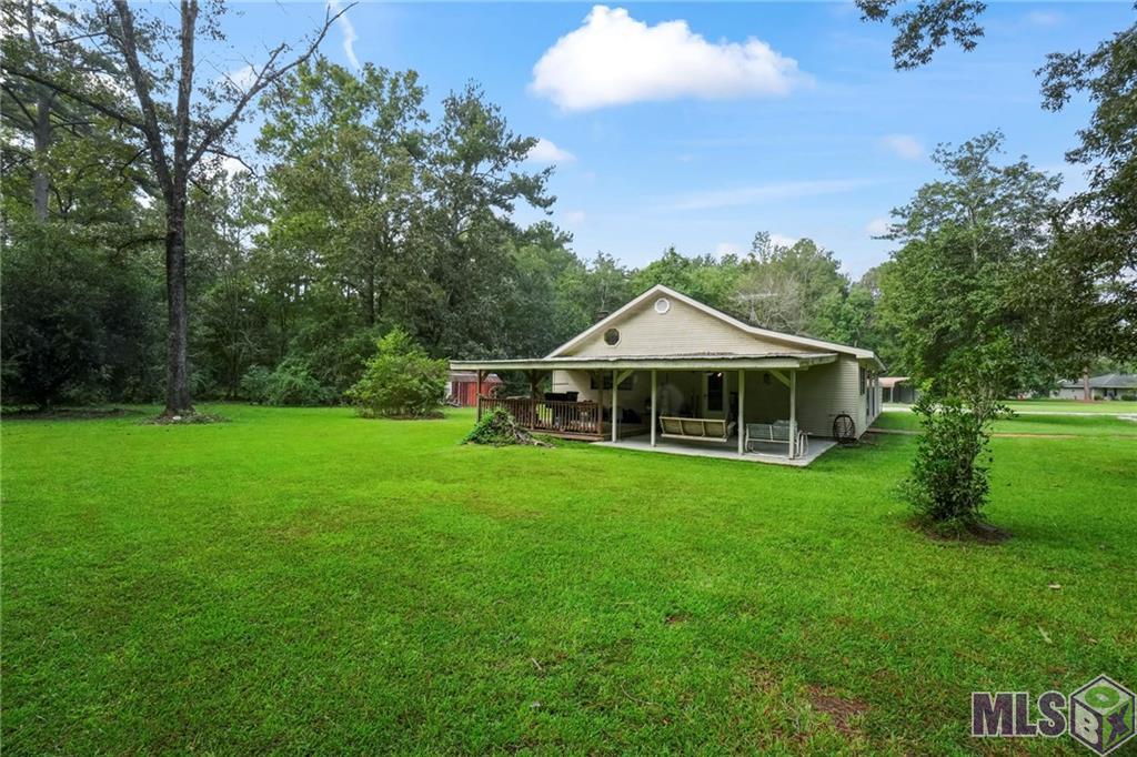 11032 Pine Ridge Circle, Bogalusa, Louisiana image 3