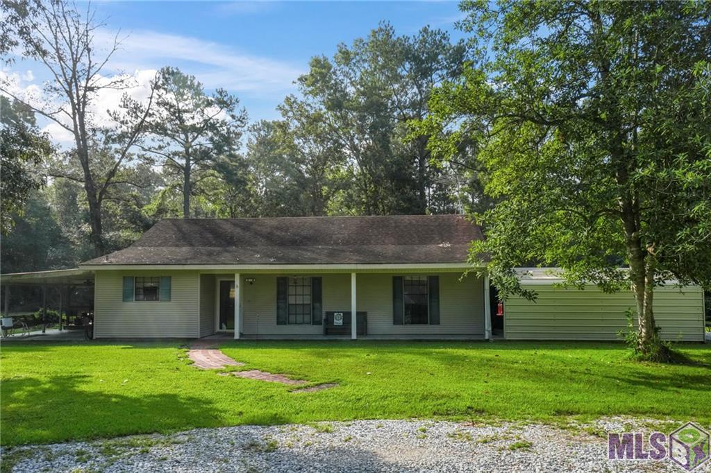 11032 Pine Ridge Circle, Bogalusa, Louisiana image 1