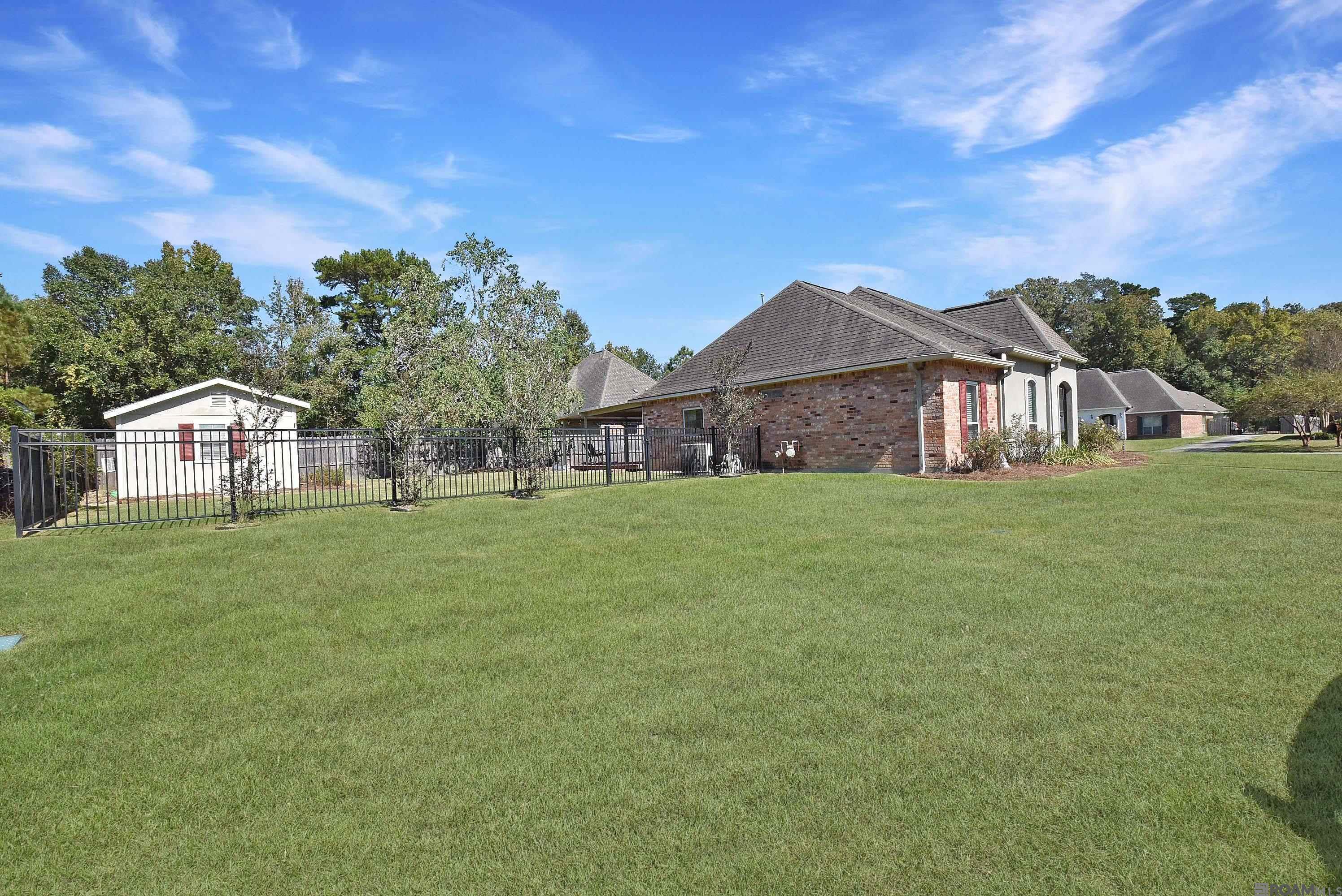 9095 Willow Bend Dr, Denham Springs, Louisiana image 18