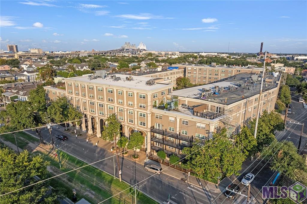 1750 St Charles Avenue #531, New Orleans, Louisiana image 3