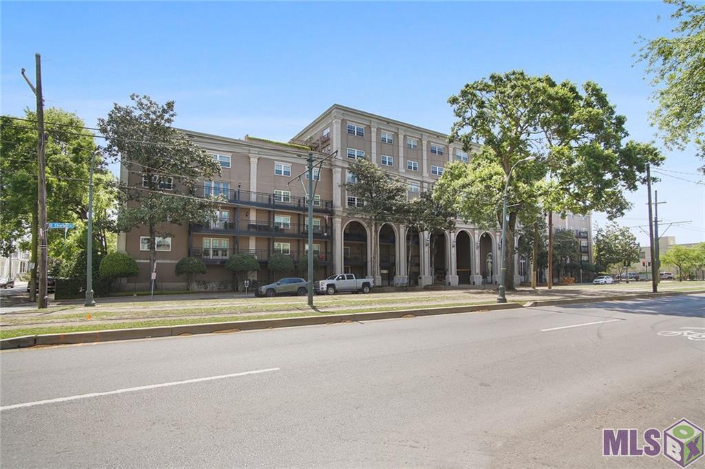 1750 St Charles Avenue #531, New Orleans, Louisiana image 1