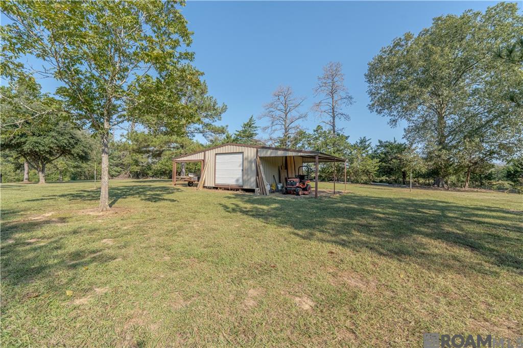 1084 La 1206 Highway, Deville, Louisiana image 36