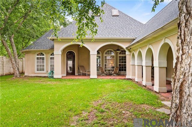 4329 Wakefield Boulevard, Alexandria, Louisiana image 25