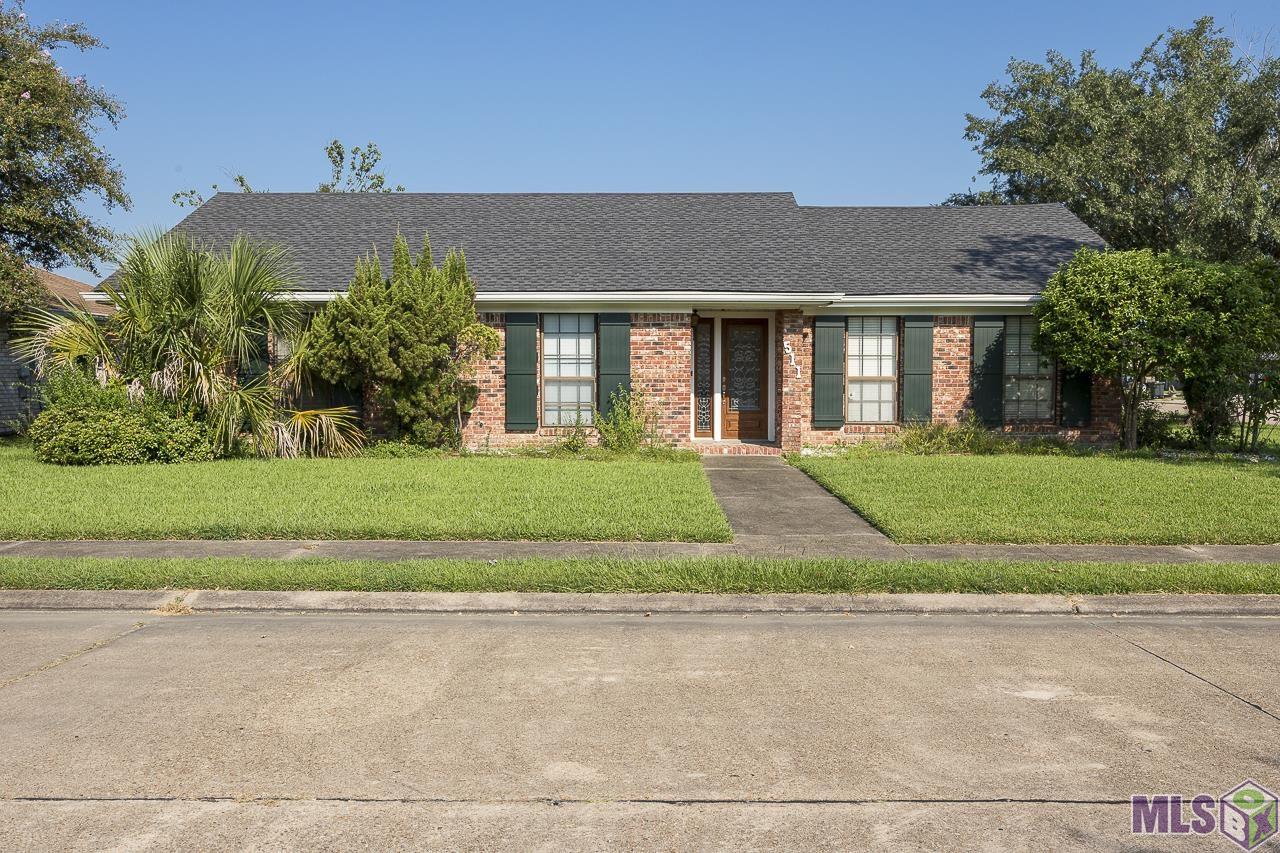 511 Galveston Drive, Houma, Louisiana image 1