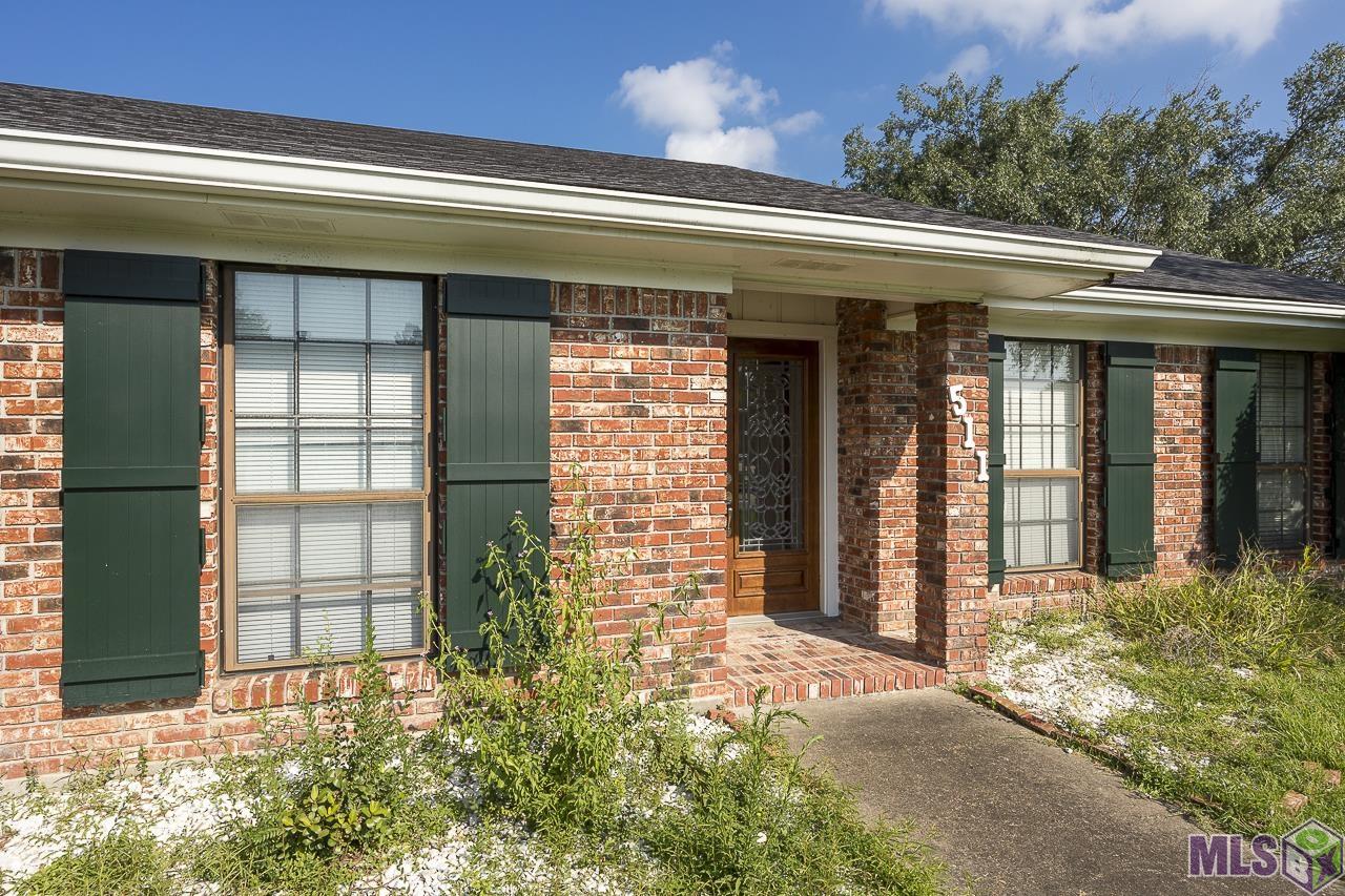 511 Galveston Drive, Houma, Louisiana image 2