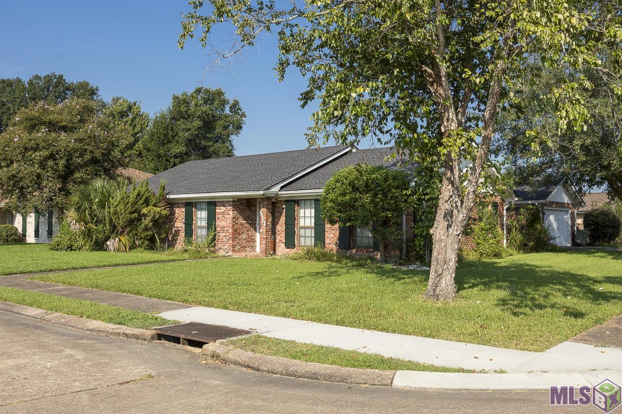 511 Galveston Drive, Houma, Louisiana image 25