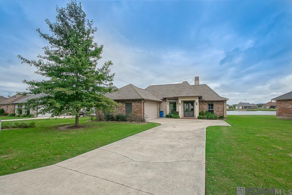 349 Lakeshore Dr, Oscar, Louisiana image 2