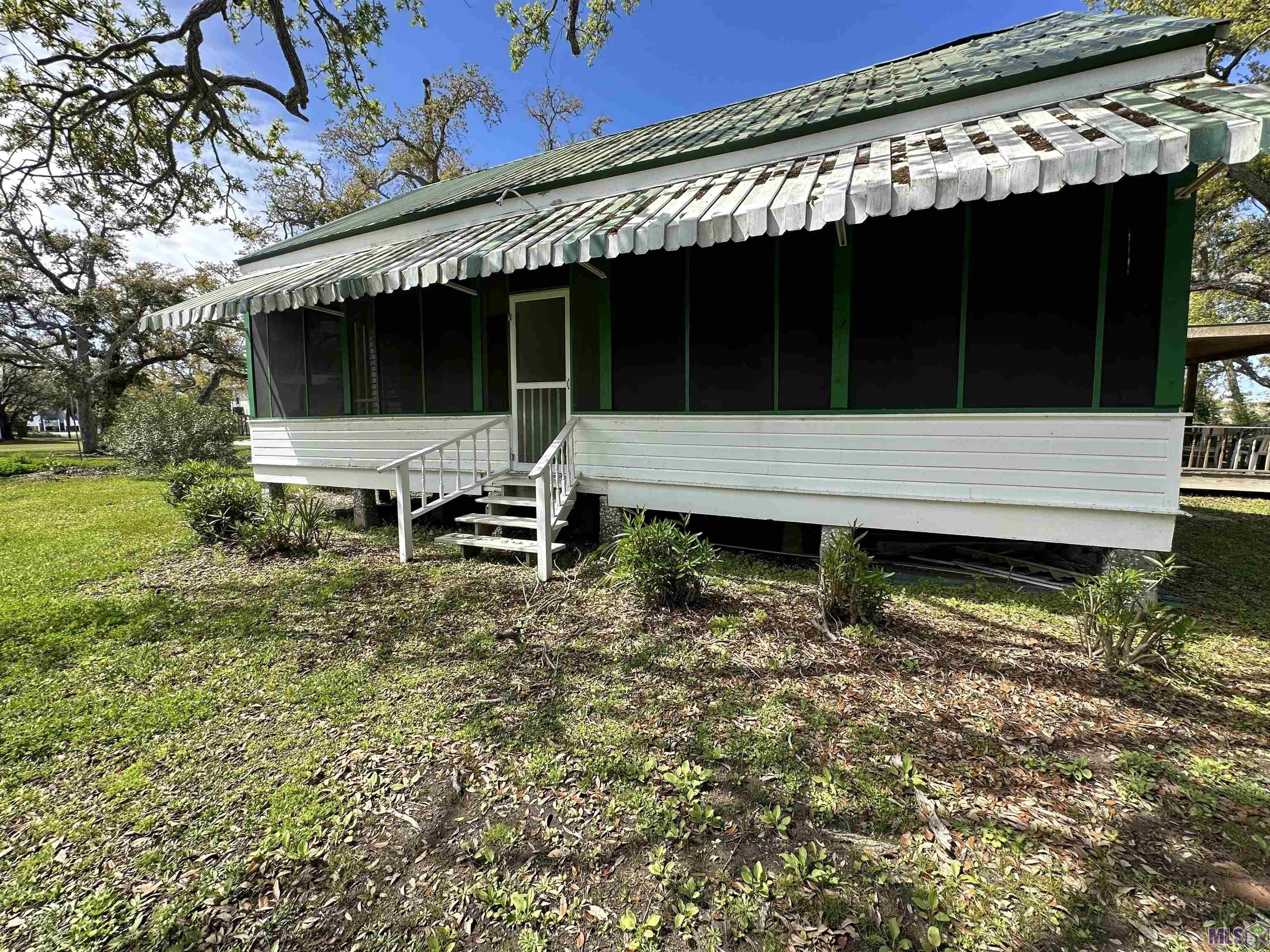 196 Coulon Rigaud Lane, Grand Isle, Louisiana image 3