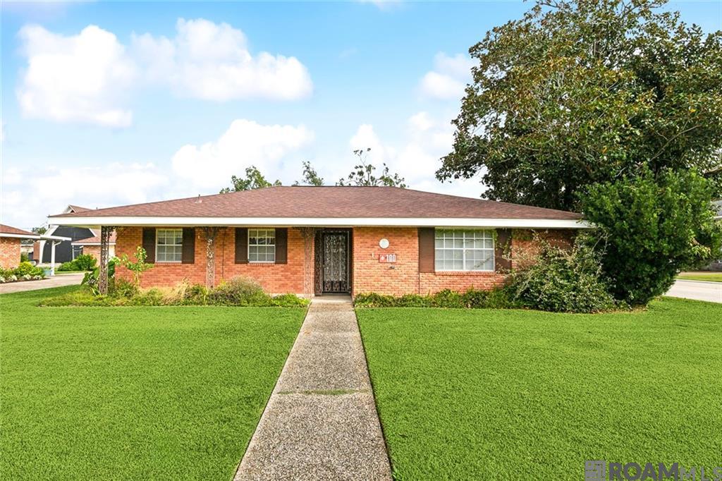 100 Apple Court, Luling, Louisiana image 1