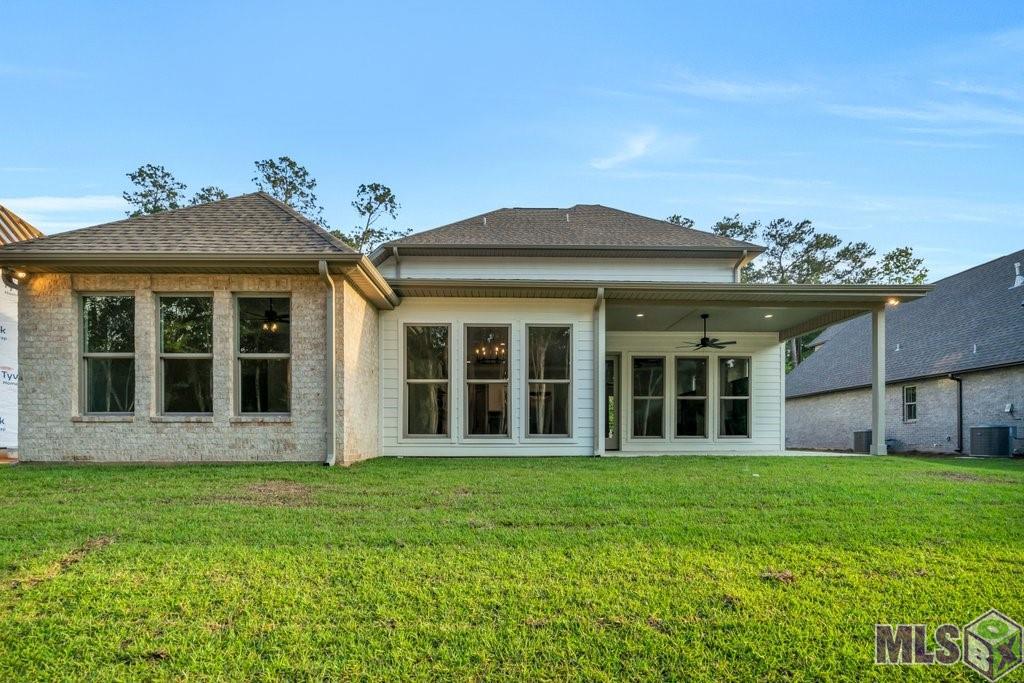 5053 Twin River Place, Covington, Louisiana image 23