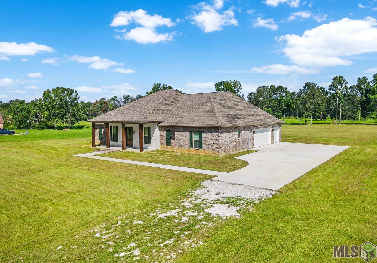 528 W Plains Port Hudson Rd, Zachary, Louisiana image 29