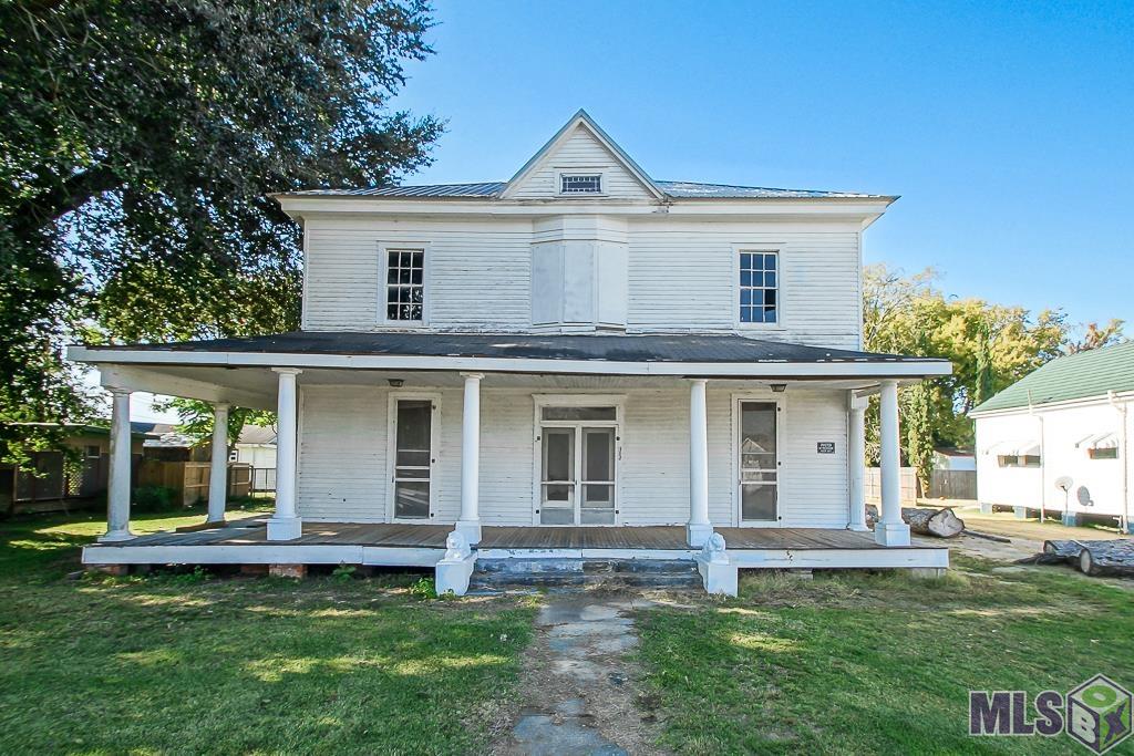 312 Franklin Ave, Napoleonville, Louisiana image 15