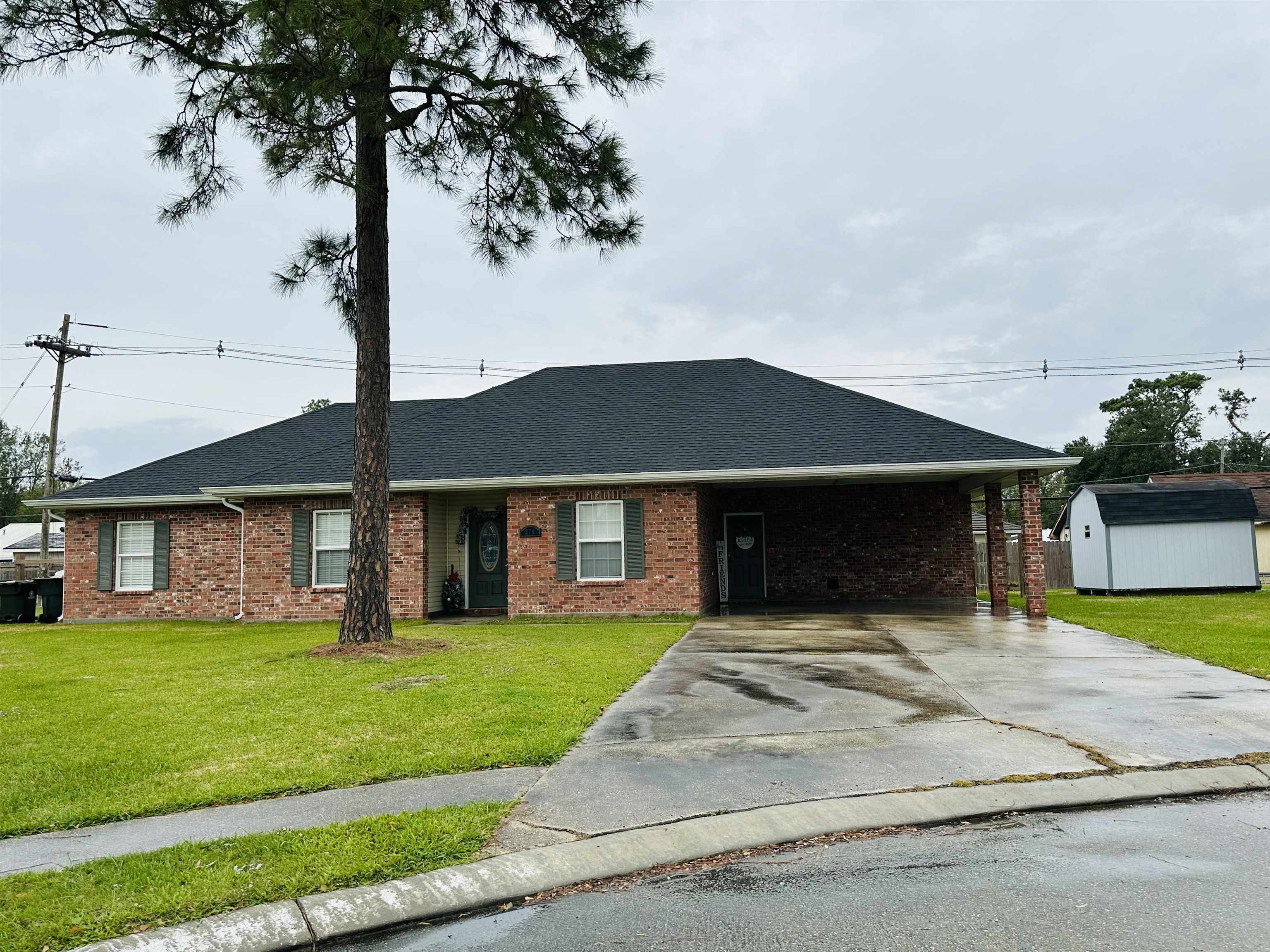 278 Ciera Dr, Houma, Louisiana image 3