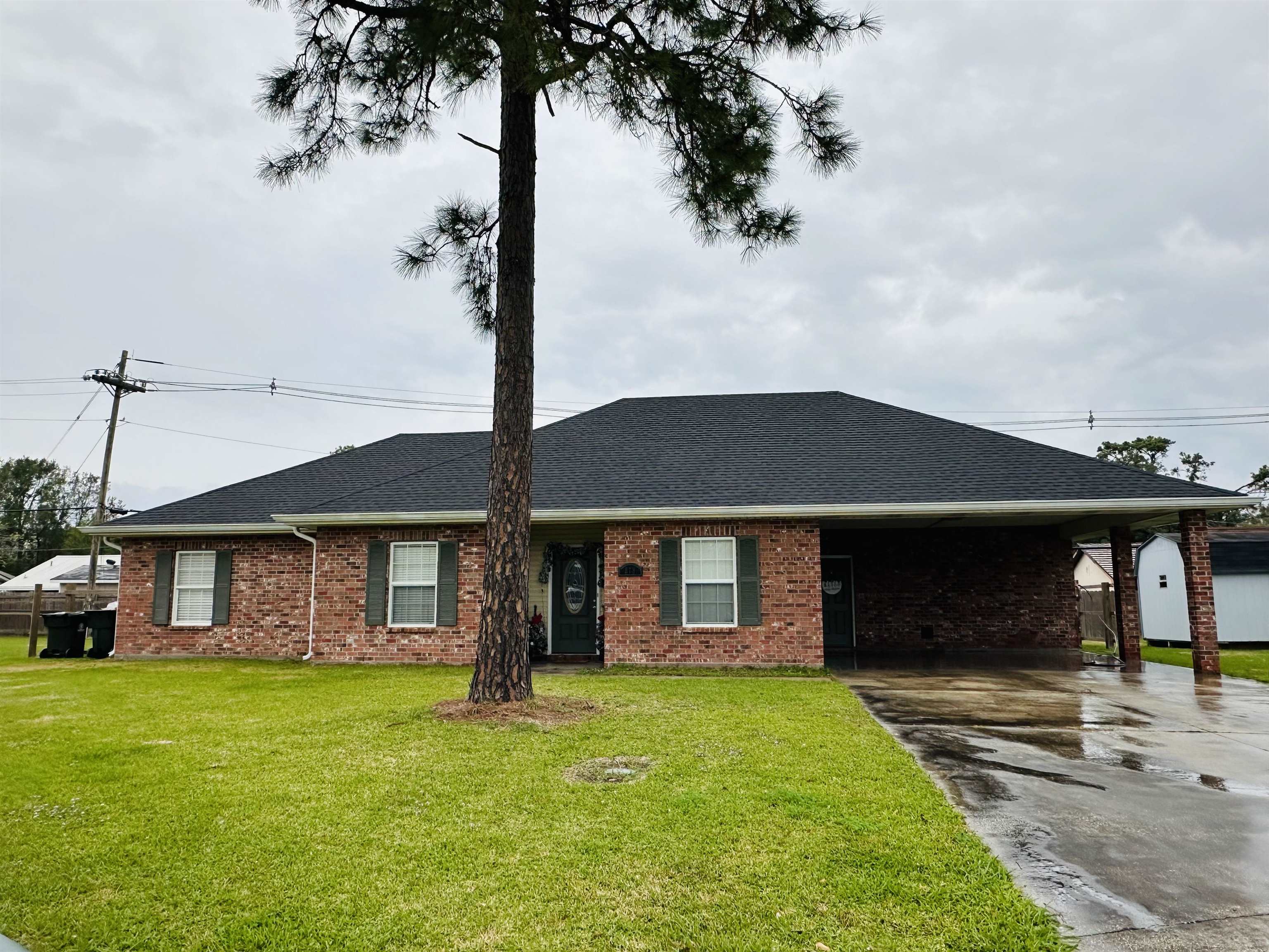 278 Ciera Dr, Houma, Louisiana image 1