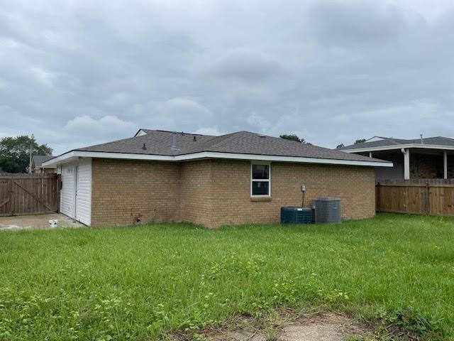 1153 Sandalwood Drive, Harvey, Louisiana image 17