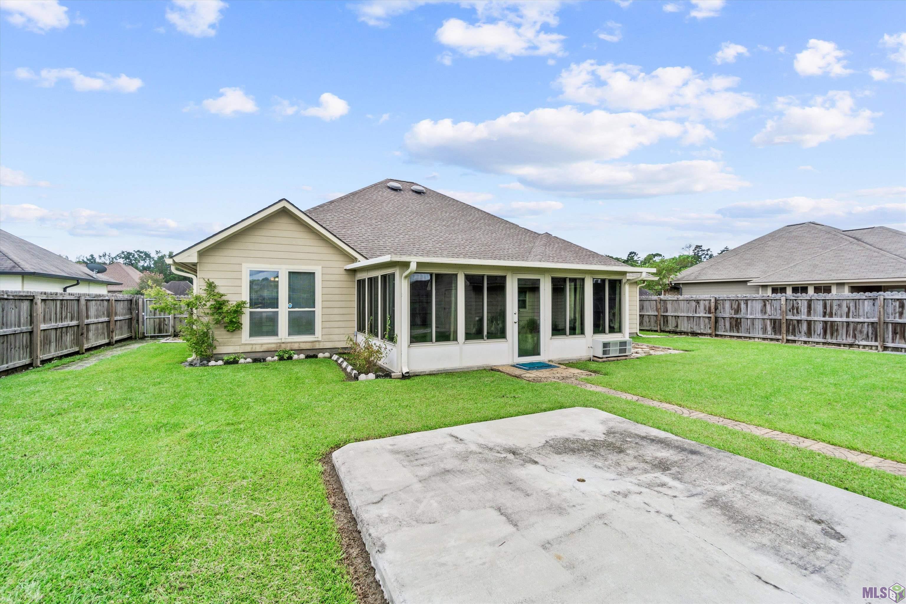 14995 Cross Gate Dr, Walker, Louisiana image 15