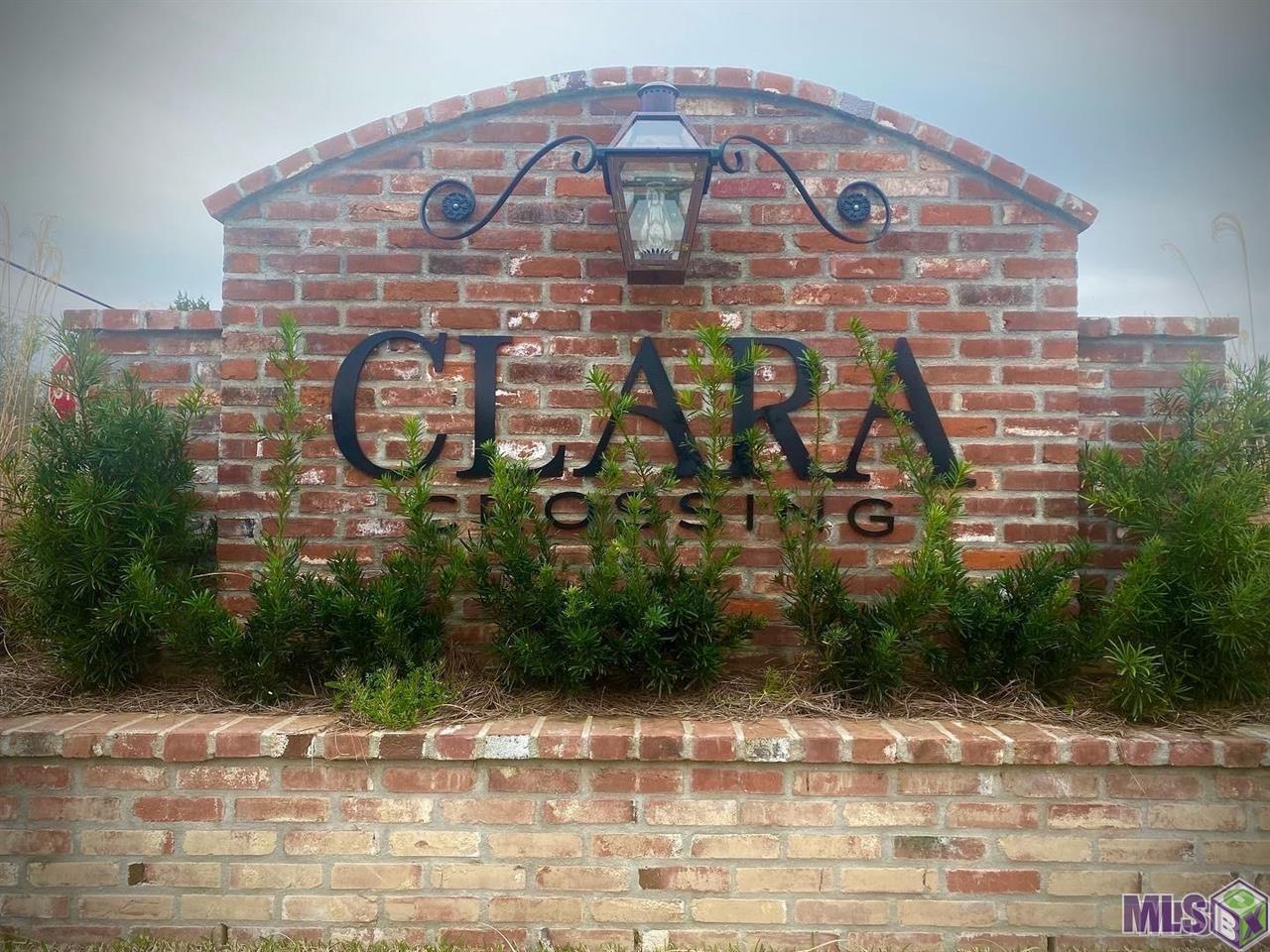 Lot 22 St Clara Ave, Port Allen, Louisiana image 1