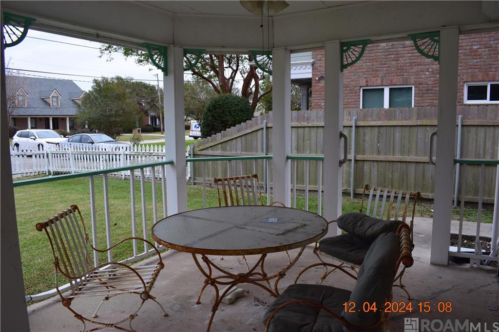 5320 Rebecca Boulevard, Kenner, Louisiana image 14