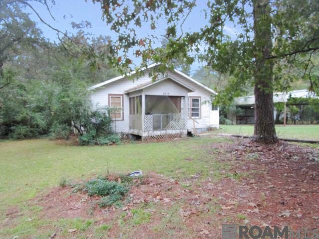 4814 Howell Drive, Ball, Louisiana image 1