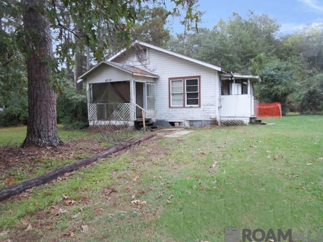 4814 Howell Drive, Ball, Louisiana image 5