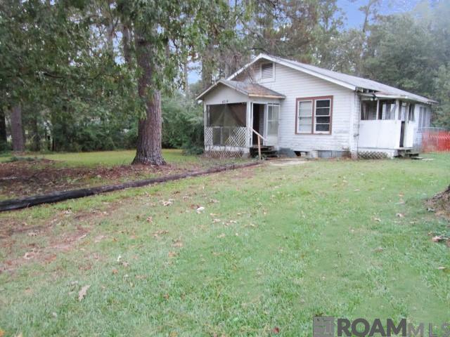 4814 Howell Drive, Ball, Louisiana image 4