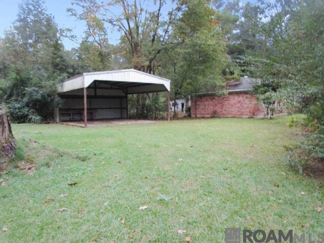 4814 Howell Drive, Ball, Louisiana image 3