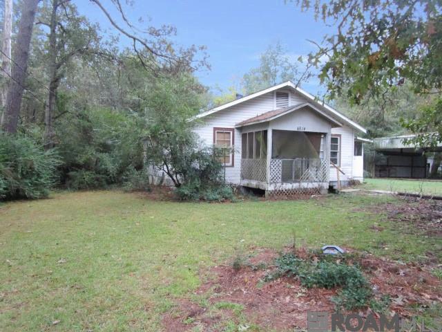 4814 Howell Drive, Ball, Louisiana image 2