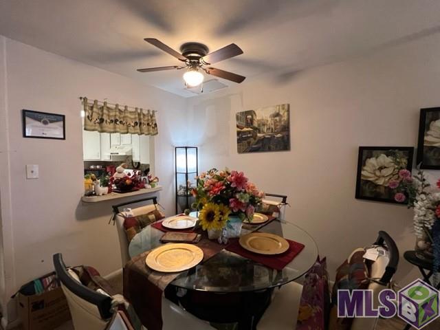 6220 Riverside Drive #513, Metairie, Louisiana image 6