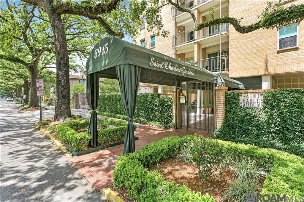 3915 St Charles Avenue #214, New Orleans, Louisiana image 1