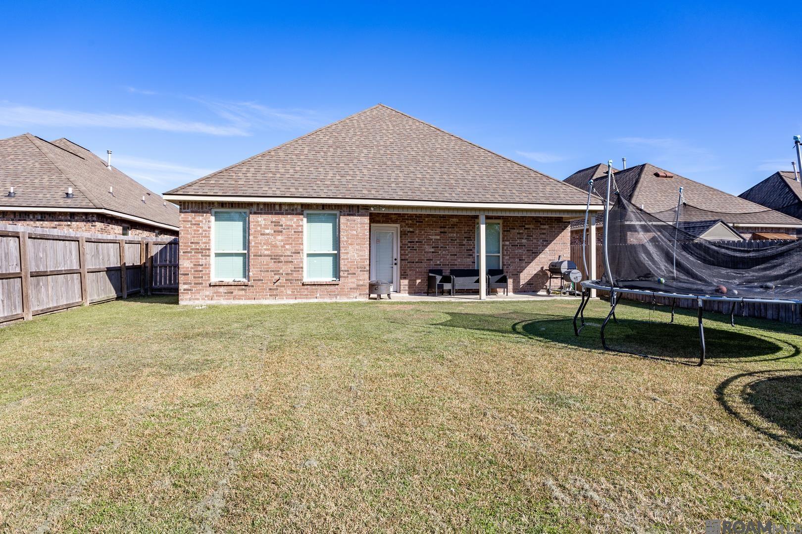 4453 Olivia Drive, Addis, Louisiana image 29